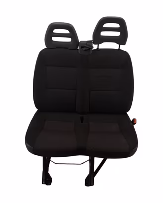 Sedile anteriore destro doppio Fiat Ducato 3° 2008