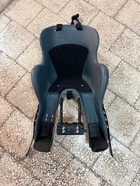 Sediolino per bici