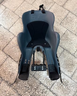 Sediolino per bici