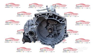 Cambio lancia delta 1.4 t jet 198a1000 rf832