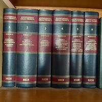 Enciclopedia della chimica