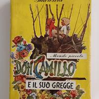 Don Camillo e il suo gregge, 1° edizione