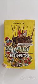 Don Camillo e il suo gregge, 1° edizione