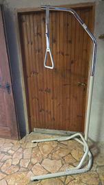 alza persone da letto 