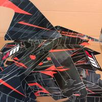 grafiche KTM 1190