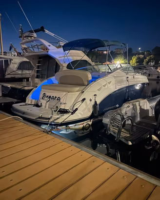 Chaparral Signature 250 (820)