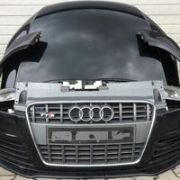 Audi 8J TT / TTS Muso e Airbag