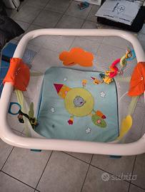 box per bambini 105x105