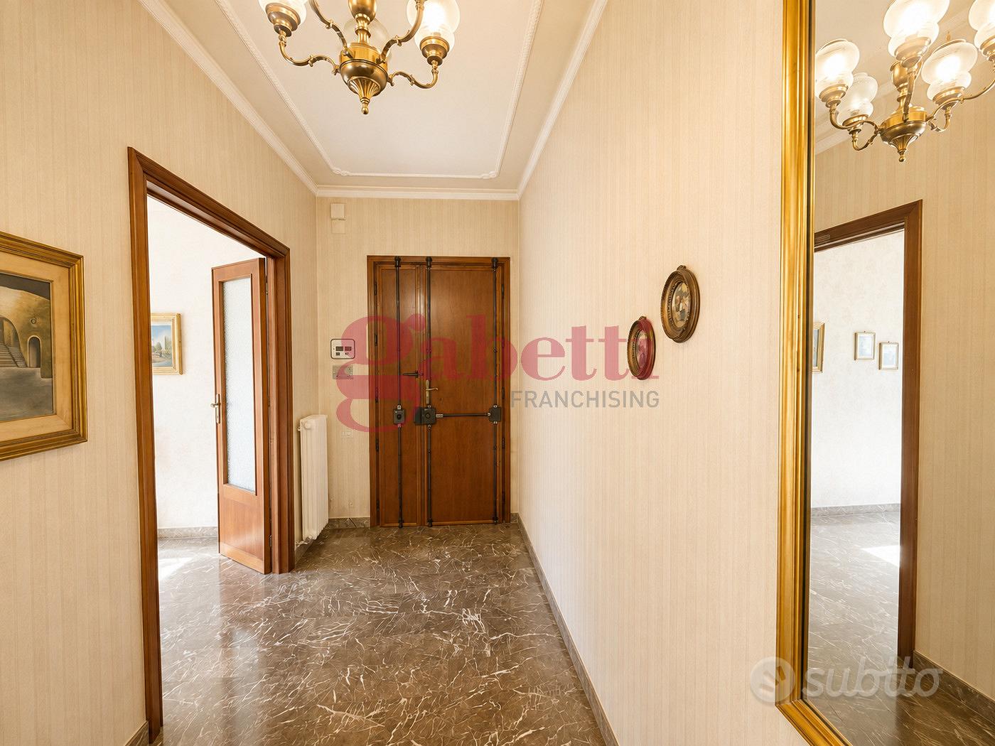Appartamento – Pisa - Vista 5