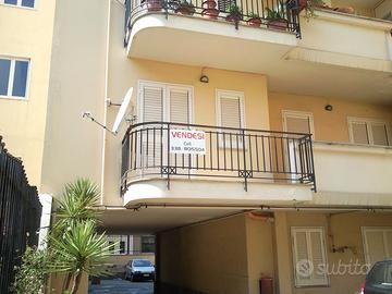 TRILOCALE DOPPI ACCESSORI Via Rione Fico 24