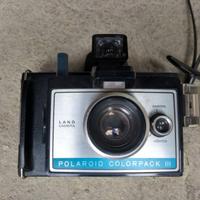 Polaroid Colorpack 3