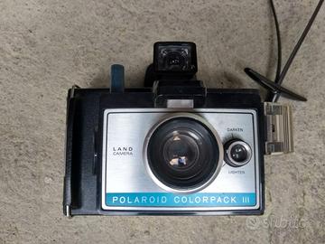 Polaroid Colorpack 3