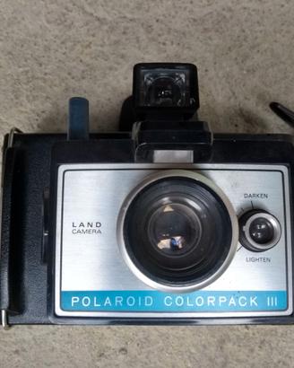 Polaroid Colorpack 3