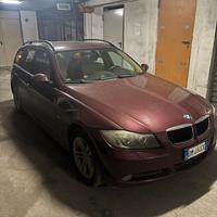 Bmw 320d