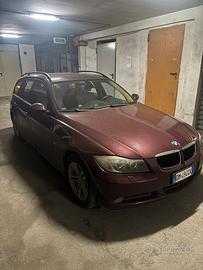 Bmw 320d