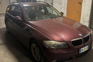 Bmw 320d