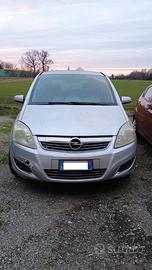 opel zafira cosmo - pere neopatentati