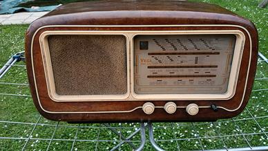 RADIO VEGA