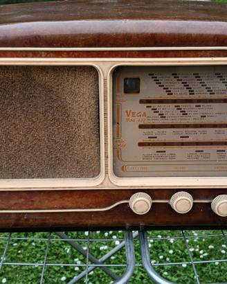RADIO VEGA