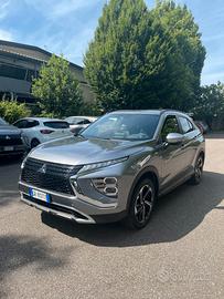 Mitsubishi Eclipse Cross ECLIPSE CROSS 2.4 PHEV IN