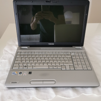 Pc Toshiba Satellite