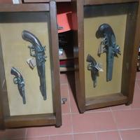 Riproduzione armi antiche