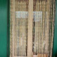 Tenda in Mais antimosche 1.20 x 2.40