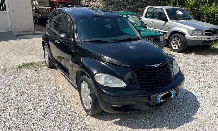 Chrysler pt cruiser 1.6 benzina bella