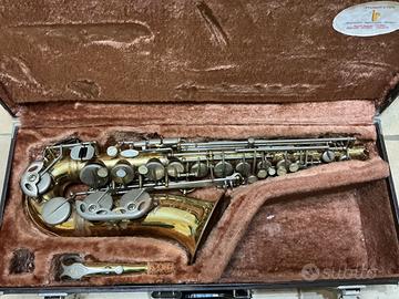 Sax Grassi Professional 2000 Contralto