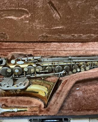 Sax Grassi Professional 2000 Contralto