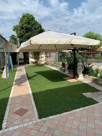 ombrellone 3larghezza 4 lunghezza