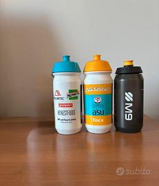 Borracce ciclismo team