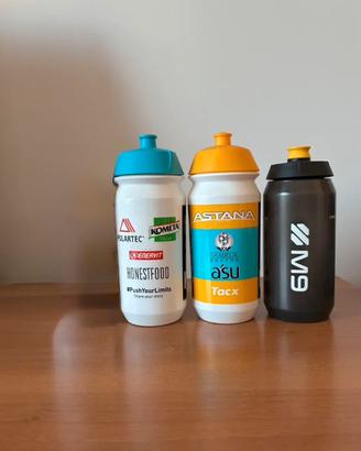 Borracce ciclismo team