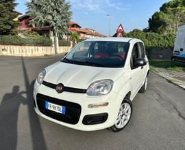Fiat Panda 0.9 TwinAir Turbo Natural Power Easy