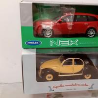 Modellini Auto ( G ) 1:24 Marcoal