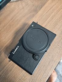 Panasonic Lumix s9 