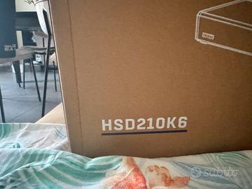 SoundBar