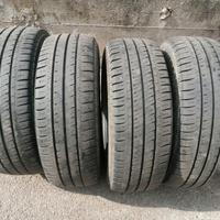 4 GOMME ESTIVE MICHELIN 235/60/17 C