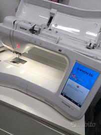 Brother innovis v3
