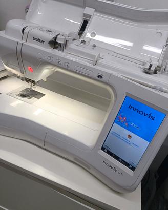 Brother innovis v3