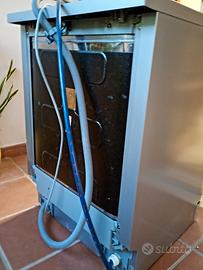 lavastoviglie smeg nuovissima 