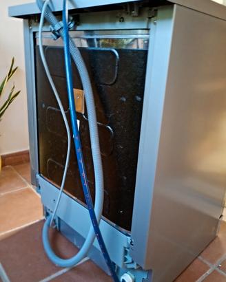lavastoviglie smeg nuovissima 