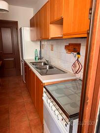 Cucina completa