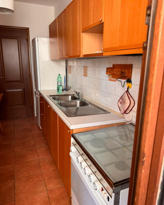 Cucina completa