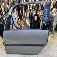 Portiera Sportello Posteriore SX Skoda Roomaster