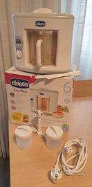 Cuocipappa SanoVapore Chicco