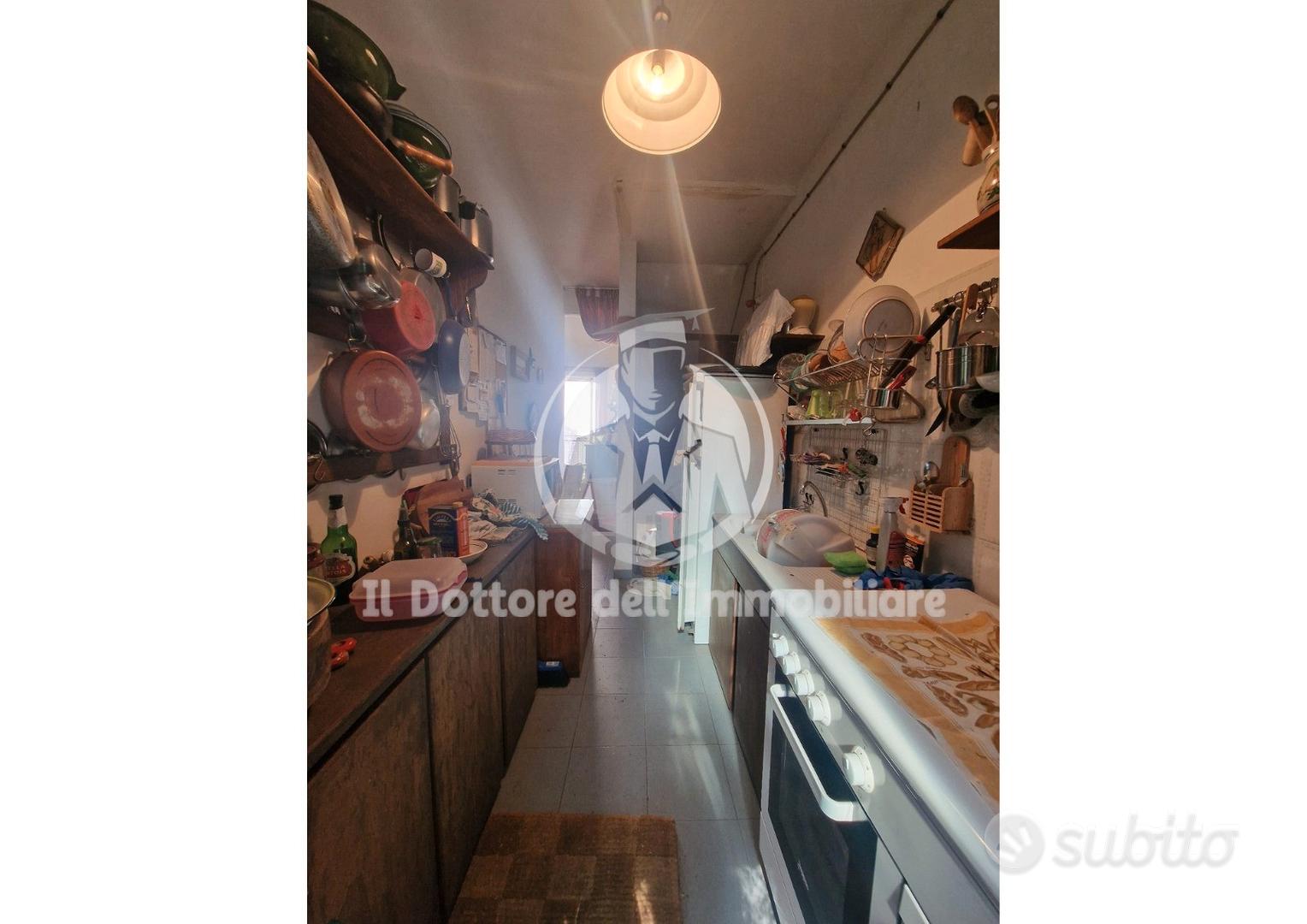 Appartamento – Palermo, Villagrazia, III Circoscrizione - Vista 5