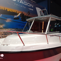 SELVA 590 FISH MASTER PKG MURENA 40xsr
