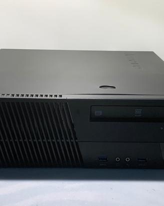 PC Desktop Lenivo i5 Ram 8gb HDD 1TB Linux Mint
