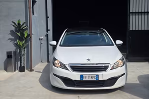 Peugeot 308 BlueHDi 100 S&S SW Business